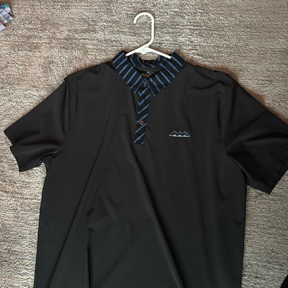 Puma Polo